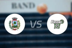 圣马蒂诺女篮vs布里女篮比分预测【2025/12/08】