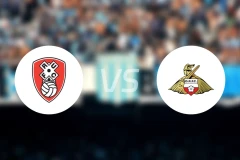 罗瑟汉姆vs唐卡斯特比分预测【2026/02/21】