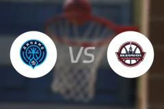 乌法vs阿勒泰巴尔瑙尔比分结果战报【2026/01/21】