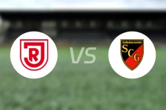 雷根斯堡二队vsSC格罗斯施瓦岑洛厄比分预测【2026/04/06】