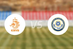 荷兰U17vs哈萨克斯坦U17比分结果战报【2025/11/14】