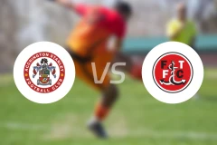 阿克灵顿vs弗利特伍德比分预测【2026/04/11】