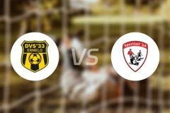 DVS厄梅洛vs鲁斯特运动比分预测【2026/04/25】