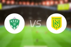 圣埃蒂安女足vs南特女足比分预测【2026/01/17】