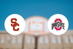 南加州大学vs俄亥俄州立大学比分预测【2026/02/12】