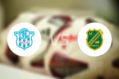 马利利亚vs德昭比分预测【2026/04/19】