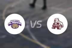 北阿拉巴马vs密西西比州立大学比分预测【2025/11/06】