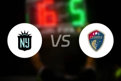 哥谭女足vs北卡罗来纳勇气女足比分结果战报【2026/03/22】