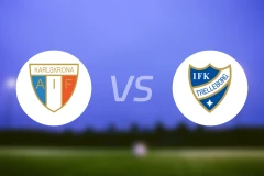 卡尔期克朗vsIFK特利堡比分预测【2026/04/05】