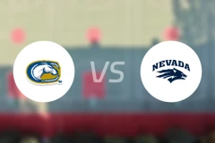 加州大学戴维斯分校vs内华达大学比分结果战报【2025/11/19】