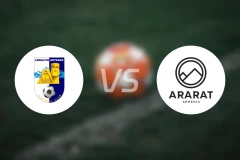 勒那因阿尔查赫vs阿拉拉特亚美尼亚B队比分预测【2026/04/22】