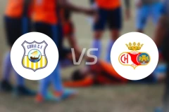 科利亚vs奇克拉纳比分预测【2026/04/12】