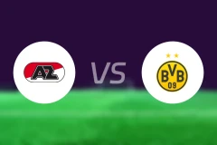 阿尔克马尔U19vs多特蒙德U19比分预测【2026/02/03】