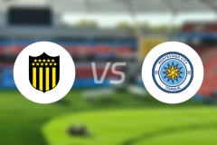 佩纳罗尔vs蒙得维的亚城图尔克比分预测【2026/02/08】