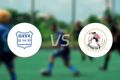 格尔德恩vs鹿特丹斯巴达青年队比分预测【2026/02/28】