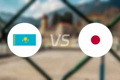 哈萨克U18vs日本U18比分预测【2024/09/03】
