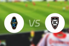 拉斯维加斯之光vs奥兰治县蓝调比分结果战报【2024/10/06】