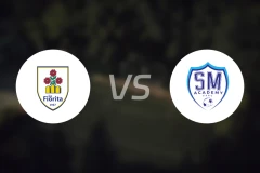 拉科奥里塔vs圣马力诺学院U22比分预测【2026/01/22】