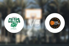 利默里克凯尔特人vs斯莱戈比分预测【2026/01/11】