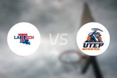 路易斯安那理工大学vs得州大学埃尔帕索分校比分预测【2026/01/29】