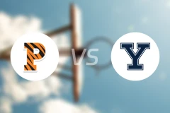 普林斯顿大学vs耶鲁大学比分结果战报【2026/03/08】