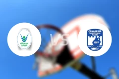 奥尔曼女篮vs恰纳卡莱女篮比分预测【2025/11/29】