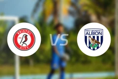 布里斯托尔城vs西布罗姆维奇比分预测【2026/03/21】