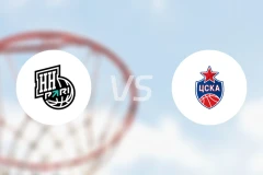 下诺夫哥罗德vs莫斯科中央陆军比分结果战报【2025/11/06】