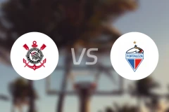 科林蒂安vs福塔雷萨比分预测【2026/02/08】