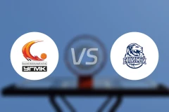 UGMK女篮vs叶尼塞女篮比分预测【2026/01/25】