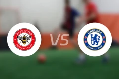 布伦特福德U18vs切尔西U18比分结果战报【2025/12/17】