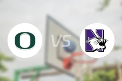 俄勒冈大学vs西北大学比分结果战报【2026/03/01】
