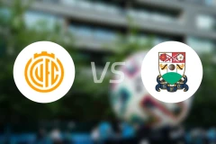 剑桥联vs巴尼特比分预测【2025/11/15】