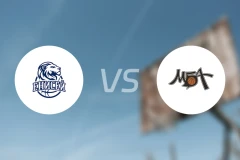 叶尼塞vsMBA莫斯科比分预测【2025/12/06】