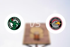 缅因凯尔特人vs科利奇帕克天鹰比分预测【2026/01/19】