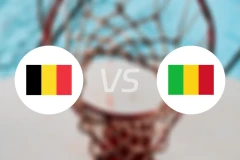 比利时女篮vs马里女篮比分预测【2026/03/14】