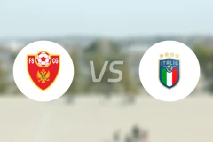 黑山U21vs意大利U21比分结果战报【2025/11/19】