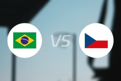 巴西女篮vs捷克女篮比分预测【2026/03/14】