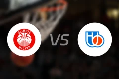 米兰奥林匹亚vs特雷维索比分结果战报【2025/11/10】