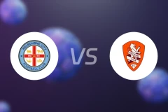 墨尔本城女足vs布里斯班狮吼女足比分预测【2026/02/08】