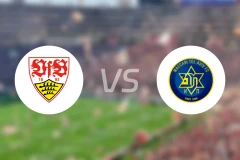 斯图加特vs特拉维夫马卡比比分预测【2025/12/12】