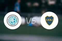 贝尔格拉诺后备队vs博卡青年后备队比分预测【2026/02/05】