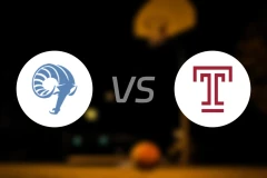 罗德岛大学vs天普大学比分结果战报【2025/11/27】