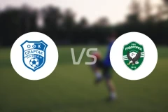 保利文斯巴达vs卢多戈雷茨B队比分预测【2025/11/24】