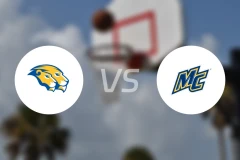 海夫斯特vs梅里马克学院比分结果战报【2025/11/30】