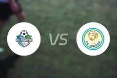 塔什干奥林匹克vs纳萨夫比分预测【2024/08/20】