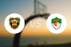 科英布罗斯女篮vs艾佐瑞斯女篮比分预测【2025/12/28】