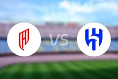 胡拜尔库迪西亚vs利雅得新月比分预测【2026/01/30】