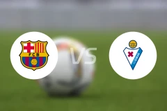 巴塞罗那女足vs埃瓦尔女足比分预测【2026/02/15】