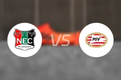 奈梅亨vs埃因霍温比分预测【2026/03/04】